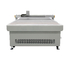 Oscillerende het Messensnijmachine van Ce voor Schuim en Kartonbladraad