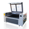 Dubbele Hoofdencnc Lasersnijmachine voor Acrylstaalhout
