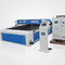 600W Co2-Metaalnonmetal Lasersnijmachine 1530 voor Houten MDF Acrylstaal