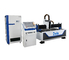 CWFL 1000 de Lasersnijmachine 1500x3000mm van de 1500 Koolstofvezel