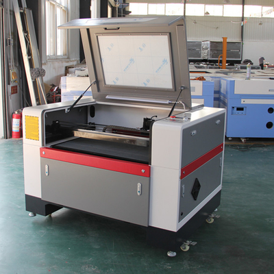 CNC Lasersnijmachine voor Houten en Acryl 900x600mm