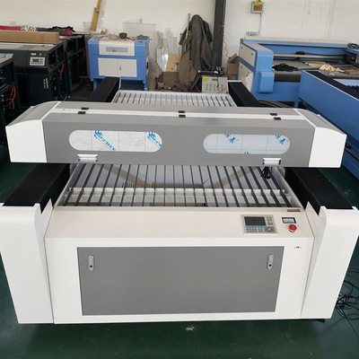 1325 100W-de Snijmachine van de de Lasergravure van Co2 voor MDF Hout Acryl