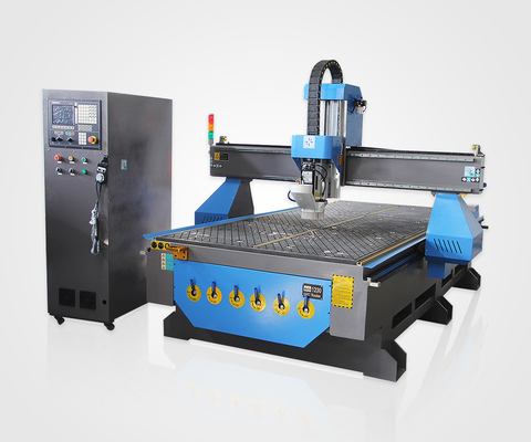 CNC Houtbewerkingsmachine Cnc met Atc de snijmachine van het Astriplex