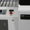 180W lasersnijmachine 1530 flatbed de lasermachines van 150x300 voor nonmetal materialen