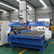 CNC Houtbewerkingssnijmachine 4 de machines van de ashoutbewerking voor aluminium