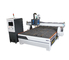 1600x2500mm Oscillerende CNC van het Messenblad Vacuümlijst