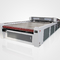 130W Snijmachine 1600x6000mm van de lasergravure Auto het Voeden Broodjesmaterialen