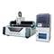 Snijmachine van de vezel de Optische Laser voor Metaalblad 1000W