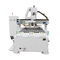 3D Automatische CNC Houtsnijwerkmachine 1325 Signaal In drie stadia